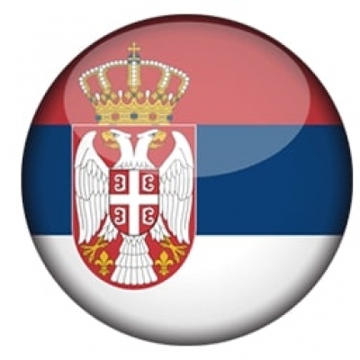 Serbia