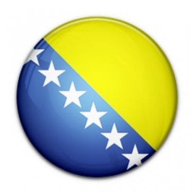 Bosnia