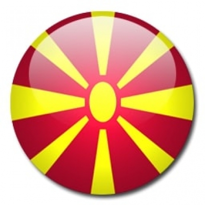 Macedonia